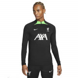 FC Liverpool top de fotbal pentru bărbați Strike black 1 - XL, Nike