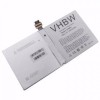 Baterie Laptop Microsoft Surface Pro 4 (1724) DYNR01 G3HTA027H 5050mAh 7.5V
