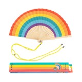 Evantai - Rainbow | Fisura