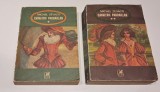 Cavalerii Pardaillan - 2 volume - Michel Zevaco