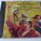 Gypsy songs, cd