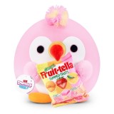 Cumpara ieftin Snackles - Jucarie de plus colectibila, 35 cm, Tucan&amp;Fruit-tella (SALLY)