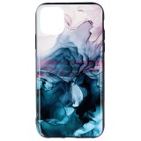 Husa iPhone 11 TPU+PC, Print UV, Model 01, Protectie Superiora, Accesorii GSM