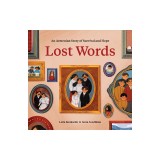Lost Words: An Armenian Story of Survival and Hope