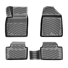 Covoare presuri cauciuc tip tavita PSN Hyundai I30 2016-2024