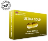 Ultra Gold Male Support and Delay 10 capsule