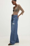 Answear Lab jeans femei high waist