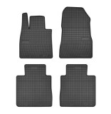 Covorase auto NISSAN Note E12 2013-prezent Frogum