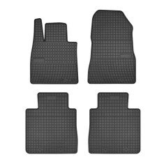 Covorase auto NISSAN Note E12 2013-prezent Frogum
