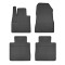 Covorase auto NISSAN Note E12 2013-prezent Frogum
