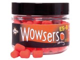 Pelete de Carlig Dynamite Baits Wowsers 7mm Orange