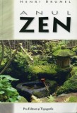 Anul zen Henri Brunel s