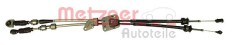 Cablu cutie viteze TOYOTA COROLLA (CDE12, ZZE12, NDE12, ZDE12) (2001 - 2007) METZGER 3150039