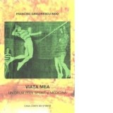 Cumpara ieftin Viata mea.Un drum prin sport si medicina/Francisc Sido