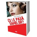 Ce le pasa damelor? - Peter Cheyeny