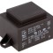 Transformator &icirc;ncapsulat 6VA 230V 12V PCB