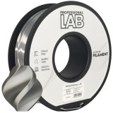 Filament PLA Silk negru 1.75mm Prof. Lab - TonerHub compatibil
