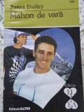 MAHON DE VARA-JANET DAILEY