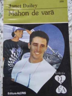 MAHON DE VARA-JANET DAILEY-192787 foto