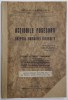ACTIUNILE POSESORII IN DREPTUL ROMANIEI INTREGITE de NICOLAE I. RADULESCU , STUDIU DE DREPT COMPARAT , 1928