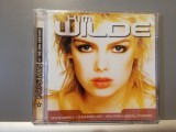 Kim Wilde - Best Of (2004/EMI/UK) - CD Original/Nou-Sigilat