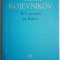 Vi-l prezint pe Baluev &ndash; Vadim Kojevnikov