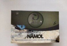 SAPUN CU NAMOL 100GR foto