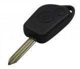 Carcasa cheie Topautochei&reg; pentru Citroen Elysee Saxo Xsara Picasso Berlingo, Fara Brand