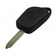 Carcasa cheie Topautochei&reg; pentru Citroen Elysee Saxo Xsara Picasso Berlingo