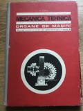 DVP1 (Mecanica) Organe de masini - Anul 3 - MNL