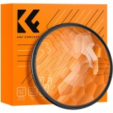 Filtru prisma caleidoscopica, Kent Faith KF01.2488, 72 mm, ultrasubtire