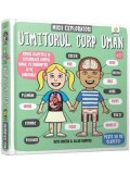 Cumpara ieftin Uimitorul corp uman/***