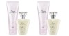 2 x Apă de parfum Rare Pearls, 50 ml - Ediție limitată + 2 x Lotiune corp, 125 ml - Avon, Apa de parfum