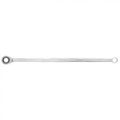Cheie inelara dubla, cu clichet, lunga, 10 mm 09-361
