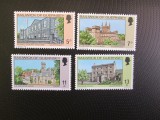 GUERNSEY SERIE MNH=41, Nestampilat