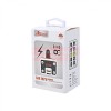 Modulator FM auto cu telecomanda ALS A09