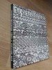 Iașii Marilor Iubiri - Ion Miclea, Album Artă, Meridiane 1971, Copertă Cartonată, Carte Veche