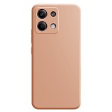 Husa BestCase&reg; Premium Silicon, Compatibila Cu Xiaomi Redmi Note 13 5G, 1.2MM