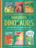 Josha George - Dangerous Dinosaurs