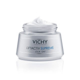 VICHY Liftactiv SUPREME antirid si fermitate, ten normal mixt, 50ml