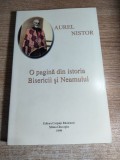 Aurel Nistor - O pagina din istoria Bisericii si a Neamului - Volum de studii si documente alcatuit si ingrijit de Ioan Lacatusu (1999)
