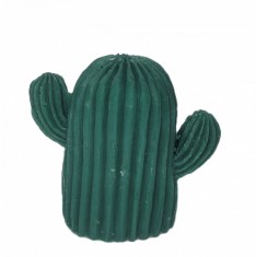 Lumanare Parfumata Cactus , Handmade din Ceara Naturala