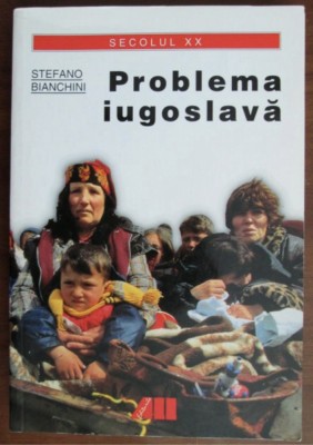 Stefano Bianchini - Problema iugoslava foto
