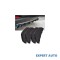 Set ornament splitter pentru bara spate culoare negru cod: univ-084 Alta marca Alt model #7