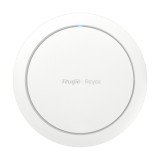 Access Point Wireless AX3000 Dual-Band, Wi-Fi 6, 1x GE, PoE IN Cloud Management - Ruijie RG-RAP2266