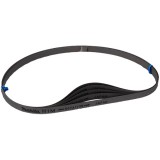 Makita E-04101 - Panza fierastrau banda 730x13x0.5 mm plastic metale neferoase otel otel inoxidabil DPB184