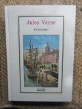 Prichindel - Jules Verne - Colectia Adevarul nr. 38 - Editura Adevarul, 2010 - Aventura, Ilustratii