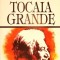 TOCAIA GRANDE. FATA ASCUNSA-JORGE AMADO-276869