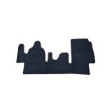 Covoare mocheta compatibile Mercedes Sprinter I W901-W905 1995-2006 cu decupaj