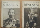 Le Roi George V - John Charpentier